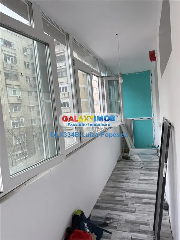 Apartament 3 camere AFI COTROCENI-DR TABEREI, investitie premium - foto 8