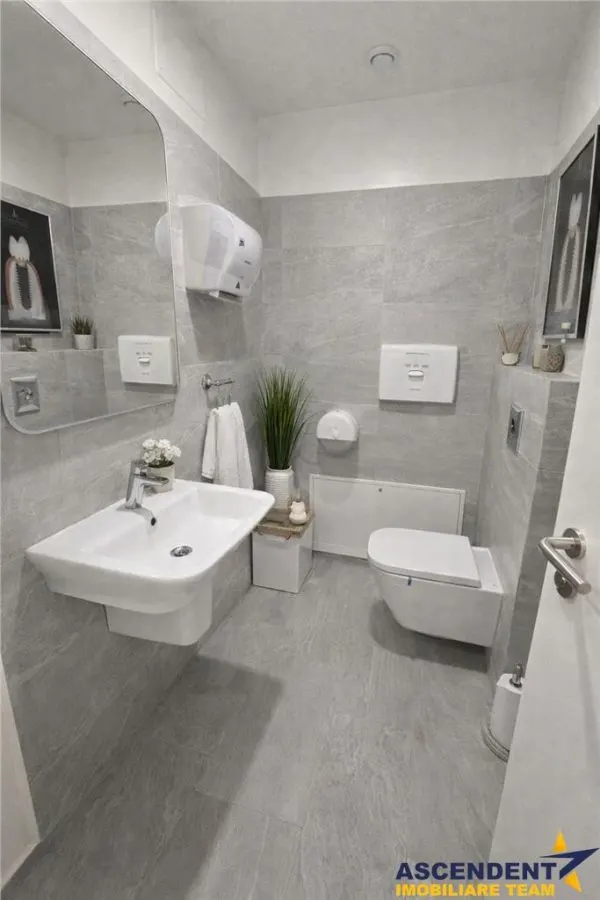 Spatiu medical,avize conforme: radiologie, medicina generala, Coresi - foto 7