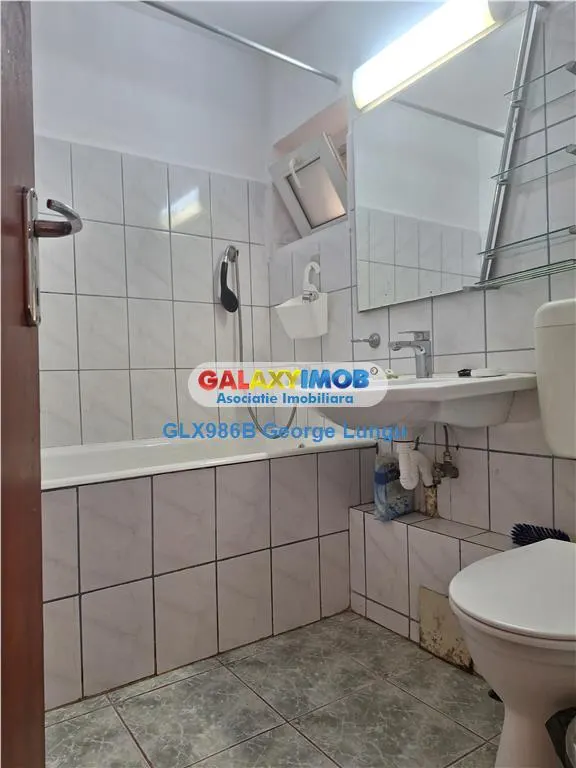 Garsonera Drumul Taberei zona Hanu Drumetului - foto 11
