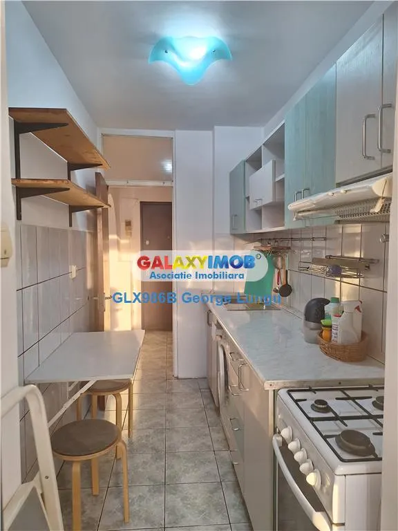 Garsonera Drumul Taberei zona Hanu Drumetului - foto 4