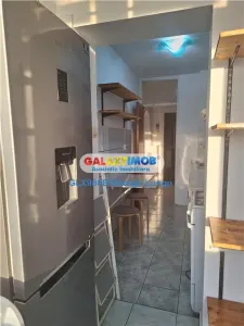 Garsonera Drumul Taberei zona Hanu Drumetului - foto 7