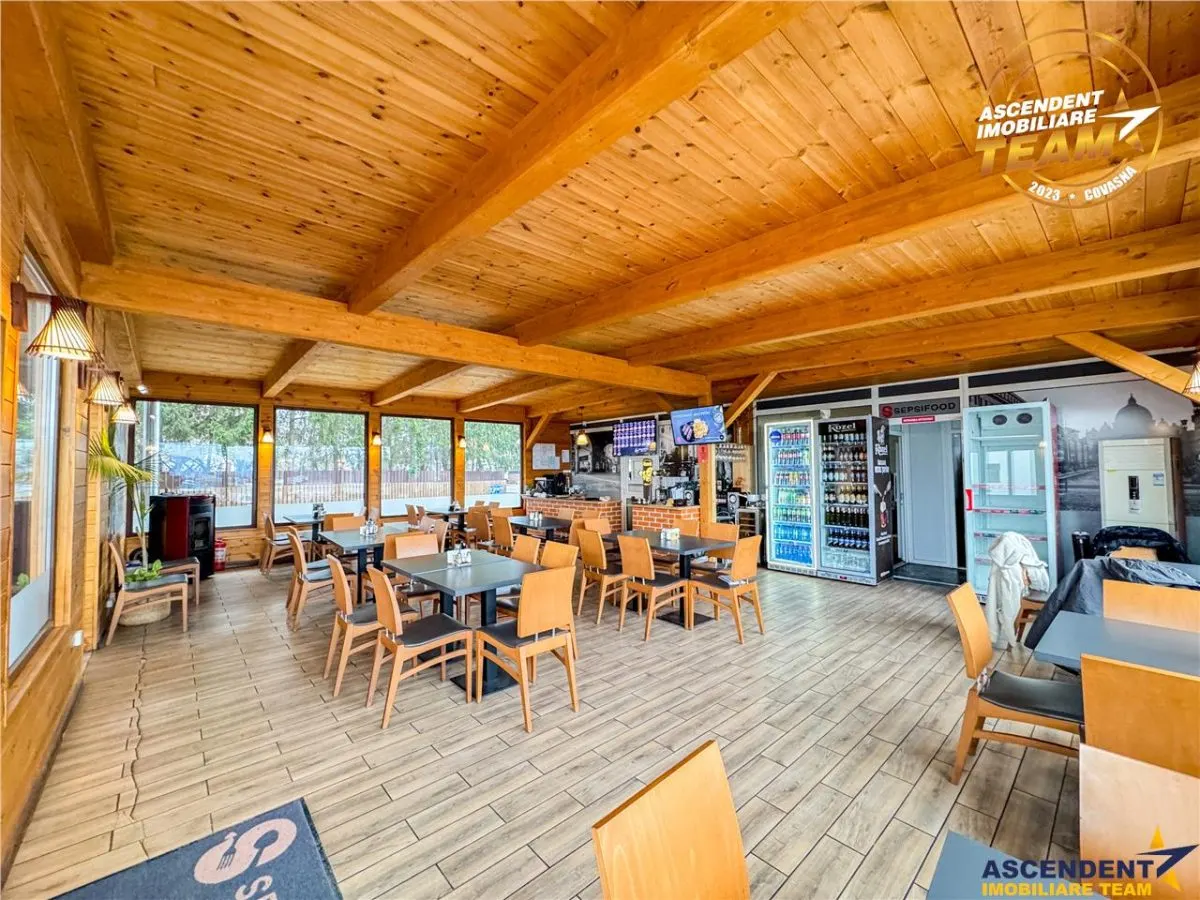 Oportunitate investitionala strategica, amplasare premium in Sfantu Gheorghe - foto 12