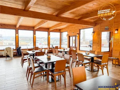 Oportunitate investitionala strategica, amplasare premium in Sfantu Gheorghe - foto 18