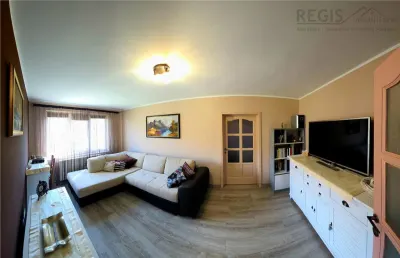 Apartament de inchiriat 2 camere Bulevardul Victoriei - Centrul Nou - foto 8