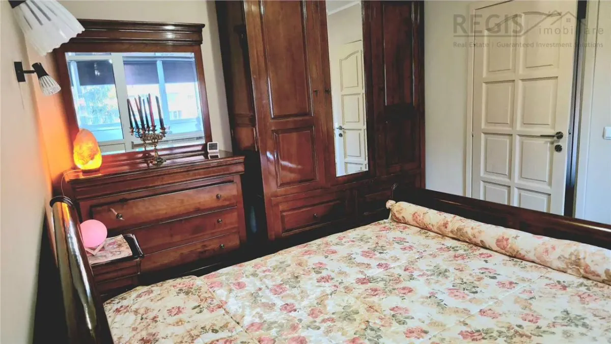 Apartament de inchiriat 2 camere Bulevardul Victoriei - Centrul Nou - foto 10