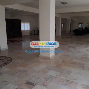 Vanzare imobil intreg/ Spatiu Comercial/ Hala Baicoi  Prahova - foto 4