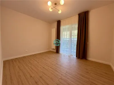 Apartament cu 3 camere premium cu terasa de 120 mp, in Tudor - foto 11