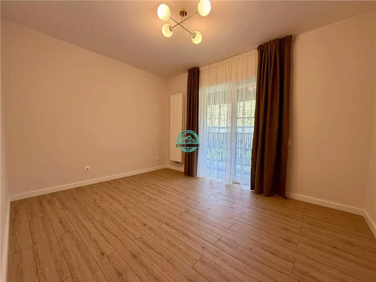 Apartament cu 3 camere premium cu terasa de 120 mp, in Tudor - foto 11