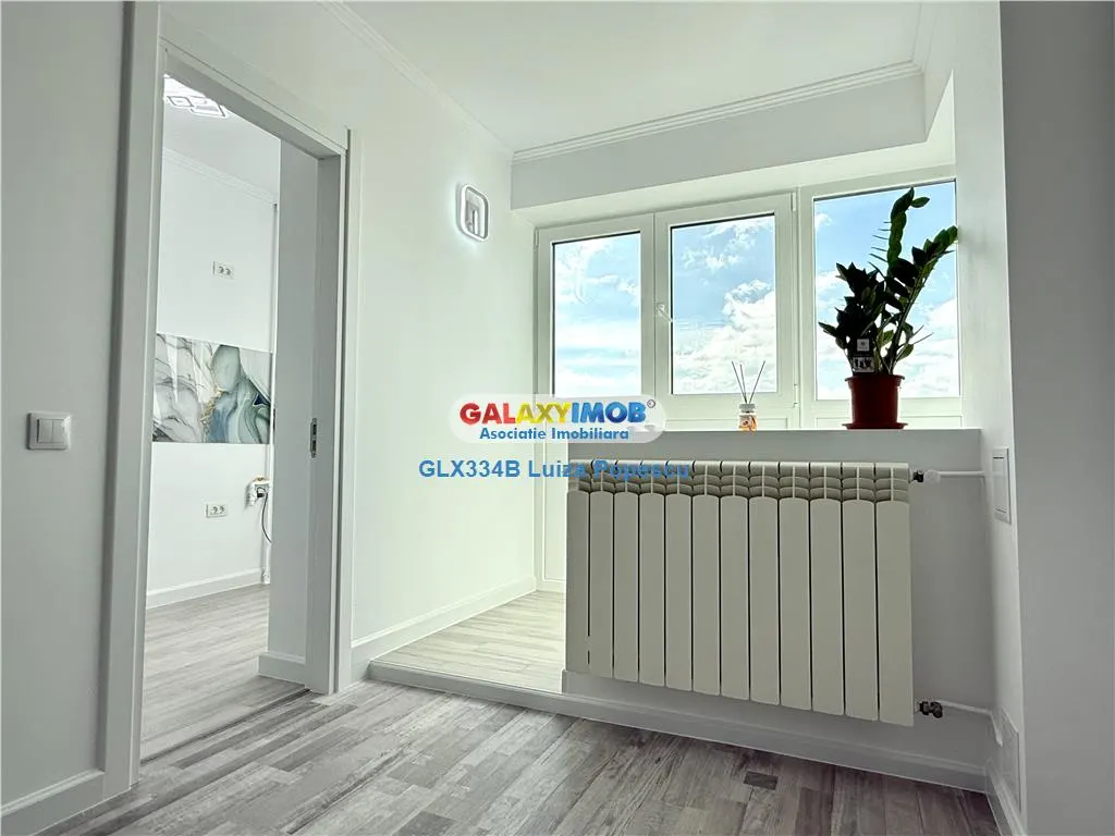 Garsoniera LUX -Investitie Premium | Lujerului - foto 1