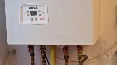 Resita Casa 7 Incaperi Parter,Etaj, Zero investitii - foto 10