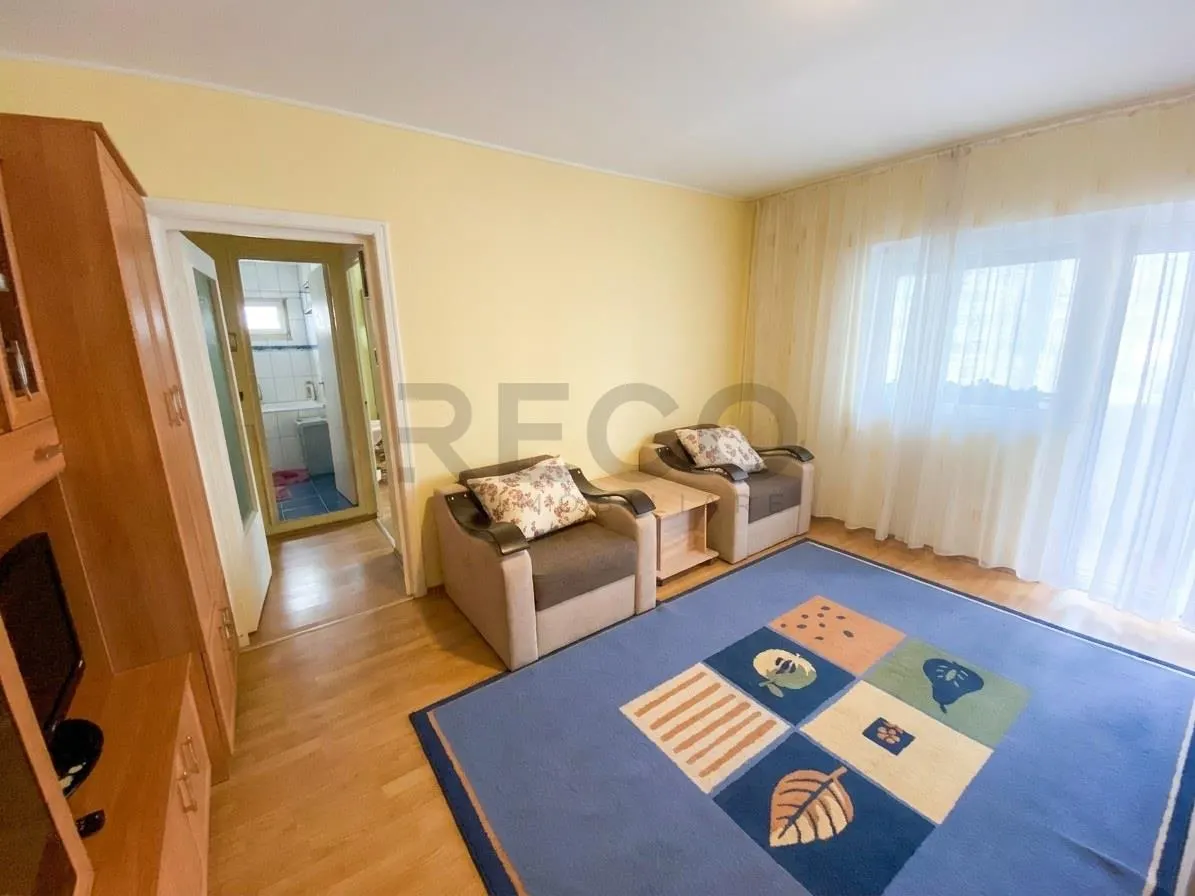 RECO Apartament 2 camere etajul 1 in Cartierul Nufarul - foto 1