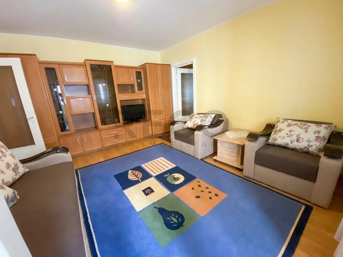RECO Apartament 2 camere etajul 1 in Cartierul Nufarul - foto 2