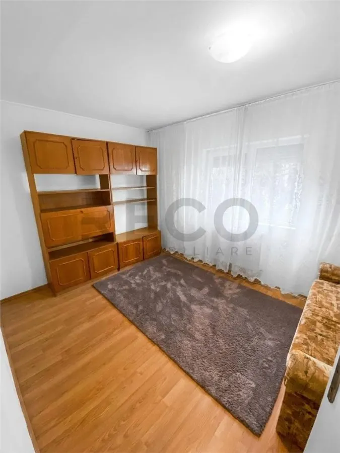 RECO Apartament 2 camere etajul 1 in Cartierul Nufarul - foto 3