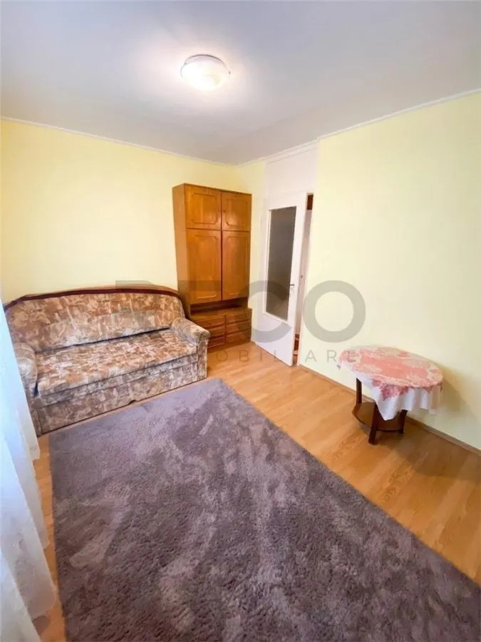 RECO Apartament 2 camere etajul 1 in Cartierul Nufarul - foto 4