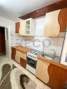RECO Apartament 2 camere etajul 1 in Cartierul Nufarul - foto 5
