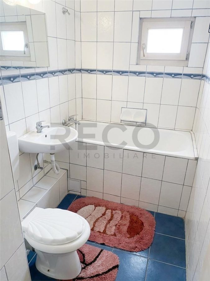RECO Apartament 2 camere etajul 1 in Cartierul Nufarul - foto 9
