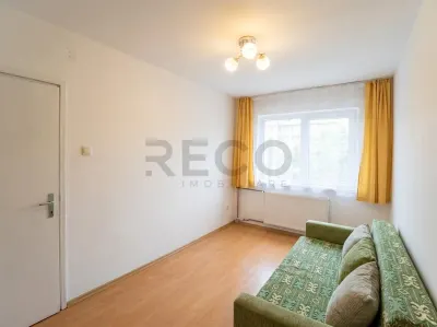 RECO Apartament cu 2 camere Nufarul - foto 2