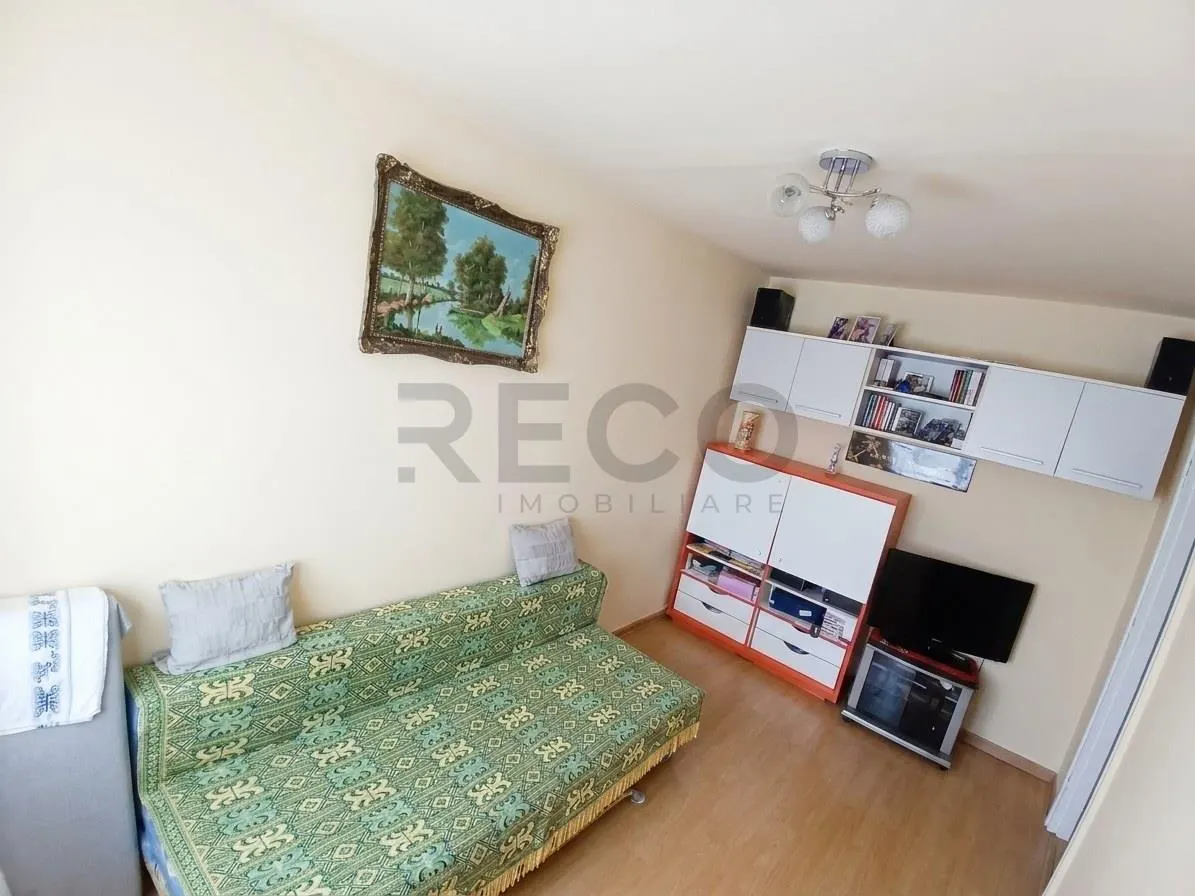 RECO Apartament cu 2 camere Nufarul - foto 3