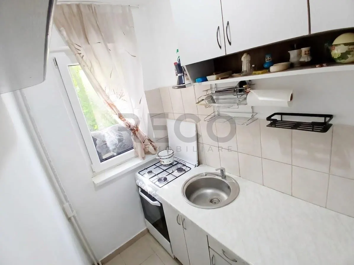 RECO Apartament cu 2 camere Nufarul - foto 6