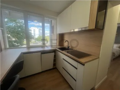 RECO Apartament  de inchiriat cu 2 camere-lux -centru - foto 13