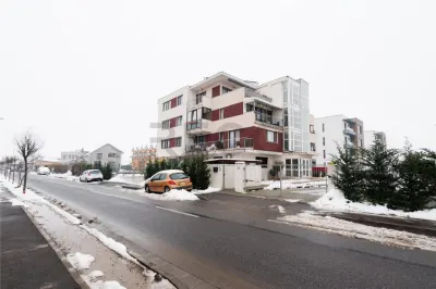 RECO, Apartament cu doua camere, Bloc cu lift, Zona Oncea, Oradea - foto 13