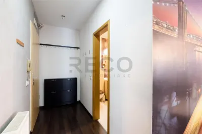 RECO, Apartament cu doua camere, Bloc cu lift, Zona Oncea, Oradea - foto 15