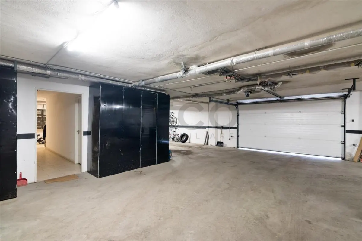 RECO, Apartament cu doua camere, Bloc cu lift, Zona Oncea, Oradea - foto 16