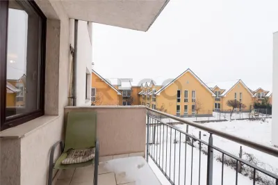 RECO, Apartament cu doua camere, Bloc cu lift, Zona Oncea, Oradea - foto 17