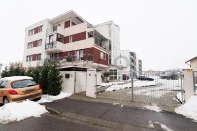RECO, Apartament cu doua camere, Bloc cu lift, Zona Oncea, Oradea - foto 19