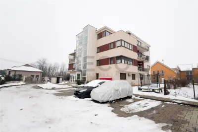 RECO, Apartament cu doua camere, Bloc cu lift, Zona Oncea, Oradea - foto 20