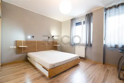 RECO, Apartament cu doua camere, Bloc cu lift, Zona Oncea, Oradea - foto 3