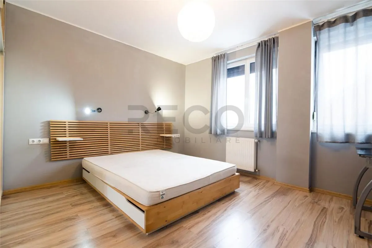 RECO, Apartament cu doua camere, Bloc cu lift, Zona Oncea, Oradea - foto 3