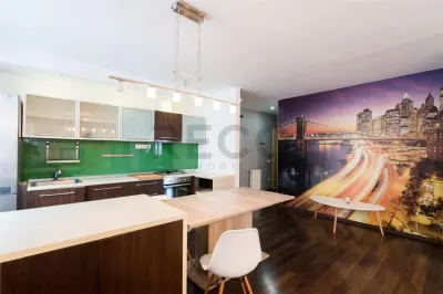 RECO, Apartament cu doua camere, Bloc cu lift, Zona Oncea, Oradea - foto 22