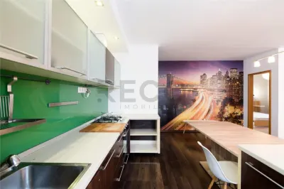RECO, Apartament cu doua camere, Bloc cu lift, Zona Oncea, Oradea - foto 24