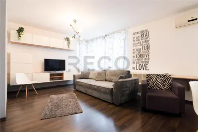 RECO, Apartament cu doua camere, Bloc cu lift, Zona Oncea, Oradea - foto 25