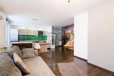 RECO, Apartament cu doua camere, Bloc cu lift, Zona Oncea, Oradea - foto 4