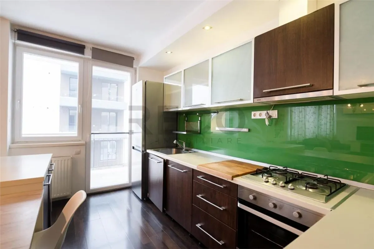 RECO, Apartament cu doua camere, Bloc cu lift, Zona Oncea, Oradea - foto 6