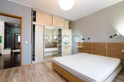 RECO, Apartament cu doua camere, Bloc cu lift, Zona Oncea, Oradea - foto 7