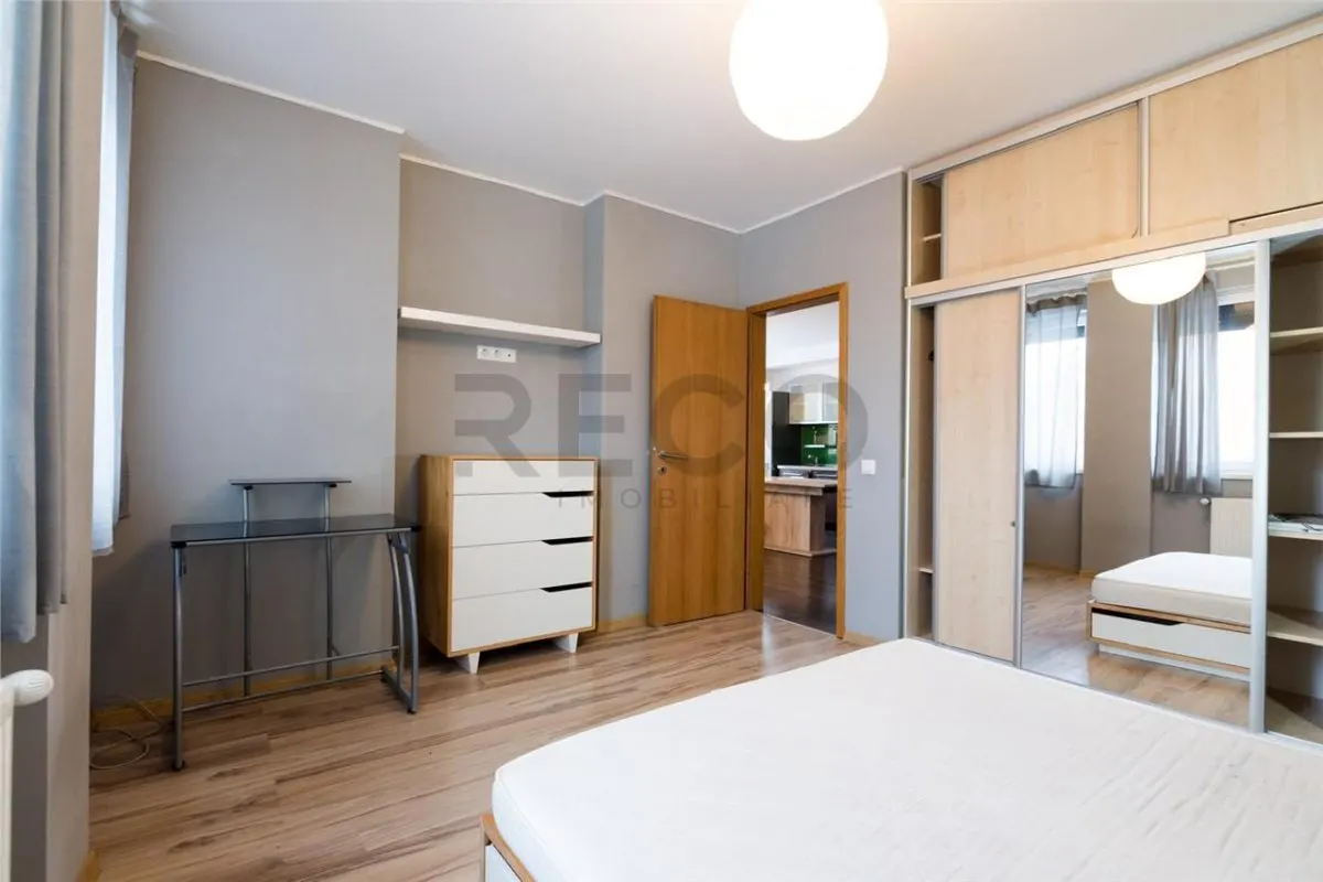 RECO, Apartament cu doua camere, Bloc cu lift, Zona Oncea, Oradea - foto 8