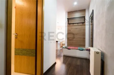 RECO, Apartament cu doua camere, Bloc cu lift, Zona Oncea, Oradea - foto 9
