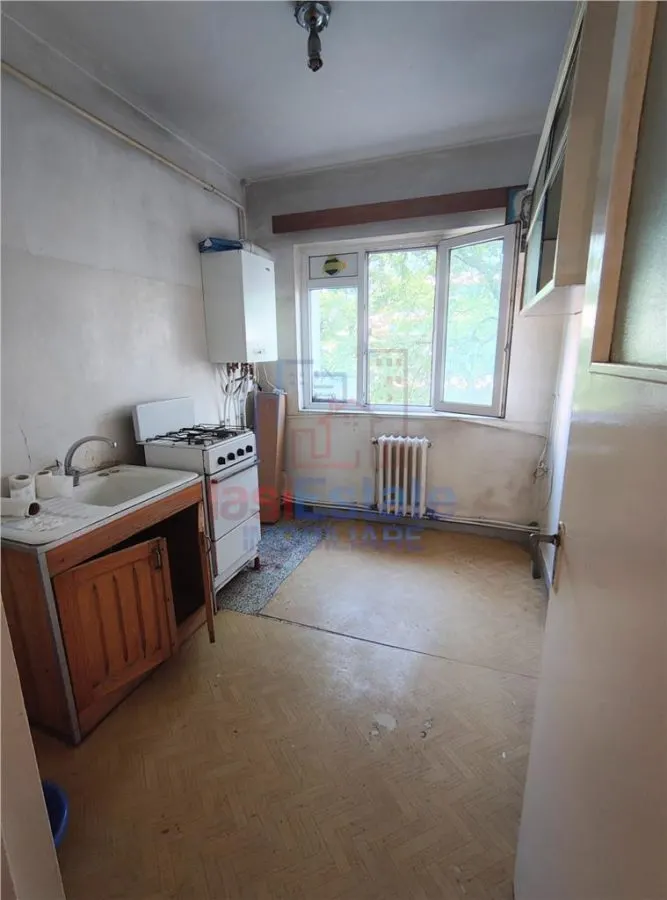Podu Ros - Red Cube - Apartament 2 camere decomandat - foto 6