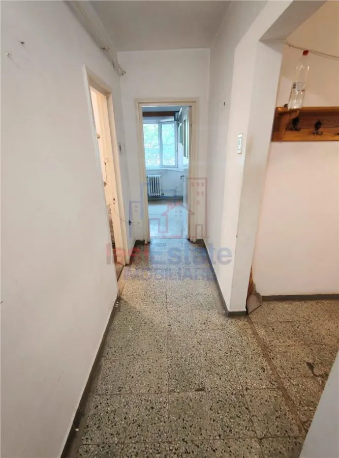 Podu Ros - Red Cube - Apartament 2 camere decomandat - foto 9