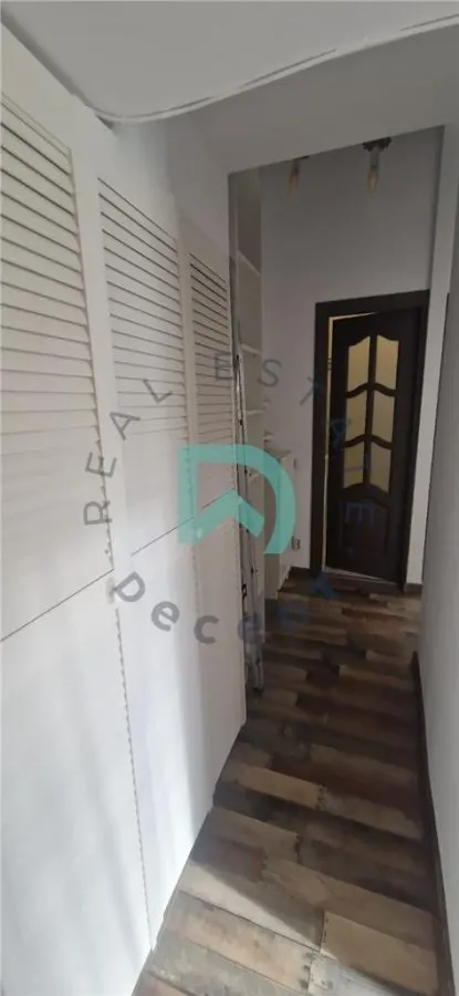 Apartament  la casa 3 camere, Bd. 15 Noiembrie - foto 12
