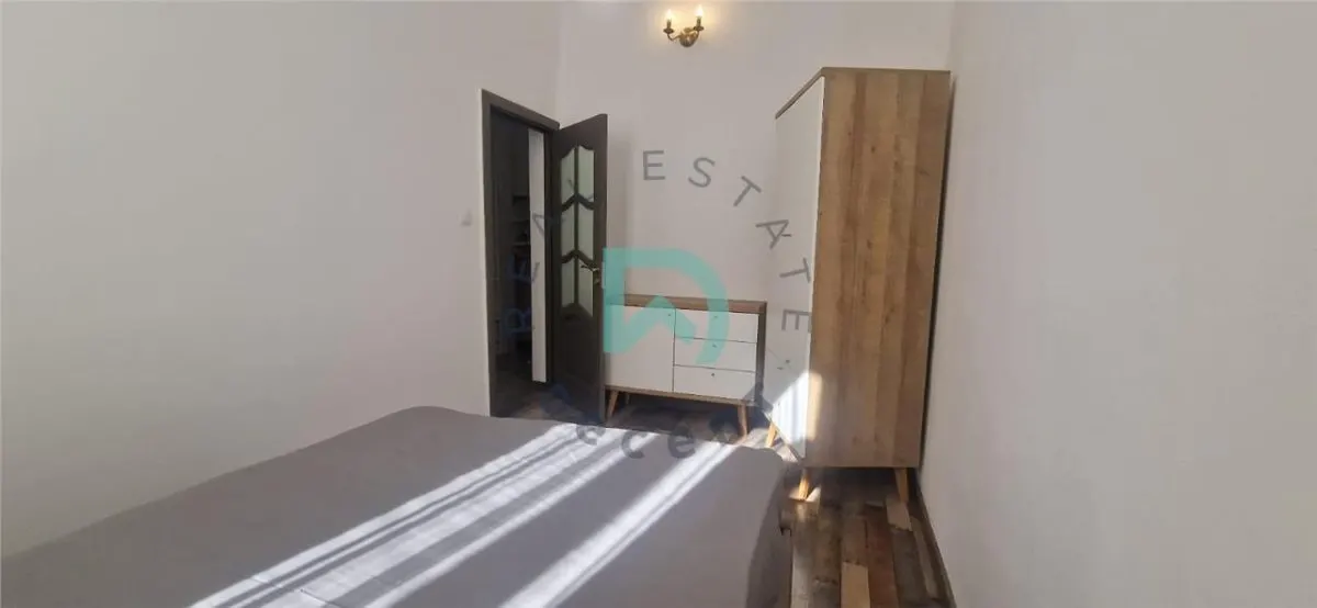 Apartament  la casa 3 camere, Bd. 15 Noiembrie - foto 16