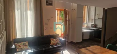 Apartament  la casa 3 camere, Bd. 15 Noiembrie - foto 3