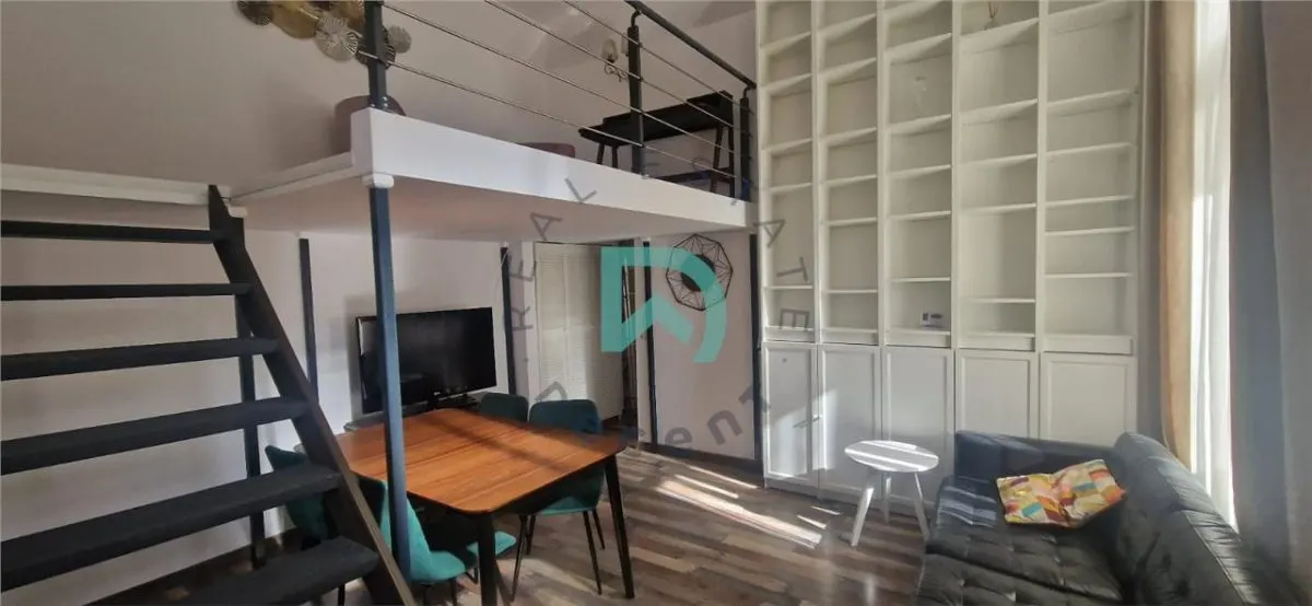 Apartament  la casa 3 camere, Bd. 15 Noiembrie - foto 8