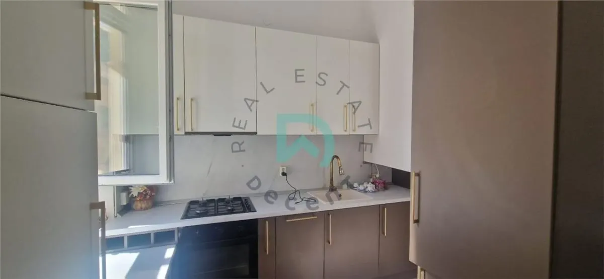 Apartament  la casa 3 camere, Bd. 15 Noiembrie - foto 9