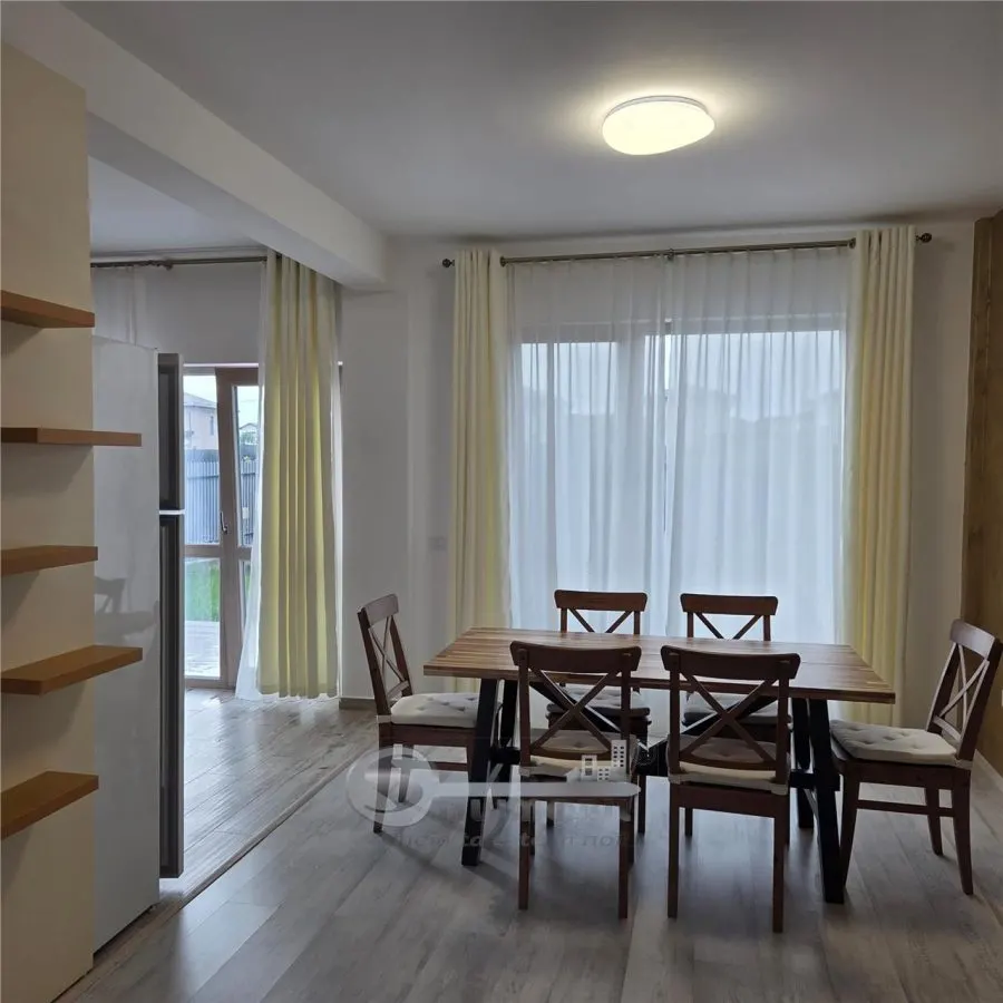 Casa 4 Camere- Valea Lupului 850 EURO - foto 2