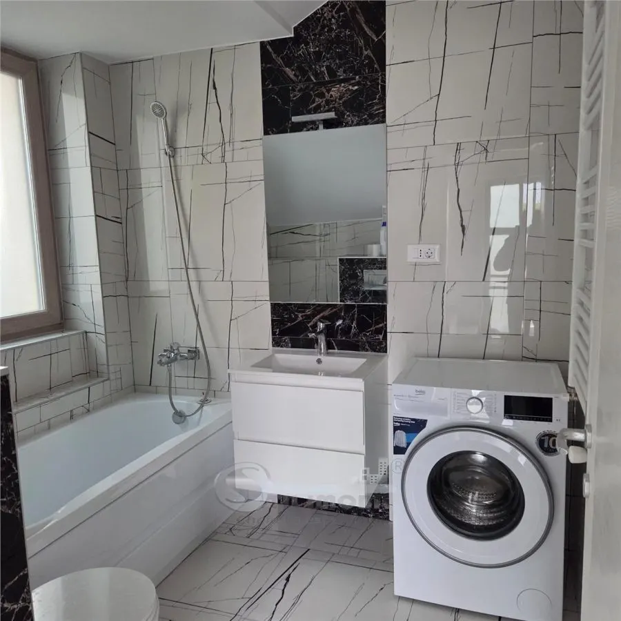 Casa 4 Camere- Valea Lupului 850 EURO - foto 11