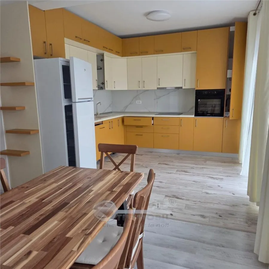 Casa 4 Camere- Valea Lupului 850 EURO - foto 3